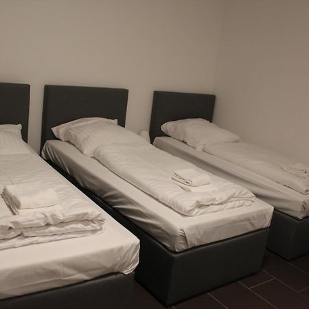 David'S Hostel ゲーストハッハト エクステリア 写真
