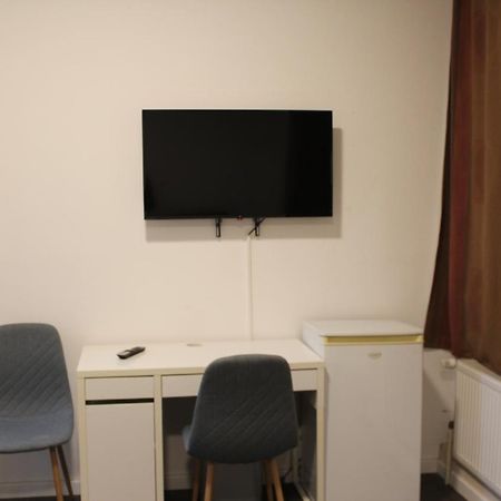 David'S Hostel ゲーストハッハト エクステリア 写真