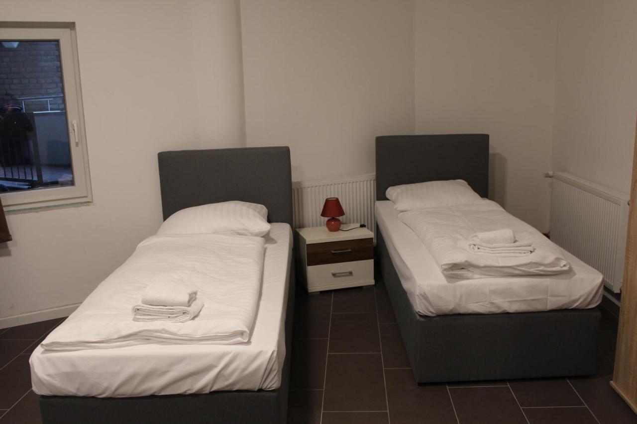 David'S Hostel ゲーストハッハト エクステリア 写真