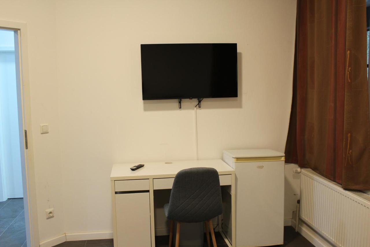 David'S Hostel ゲーストハッハト エクステリア 写真