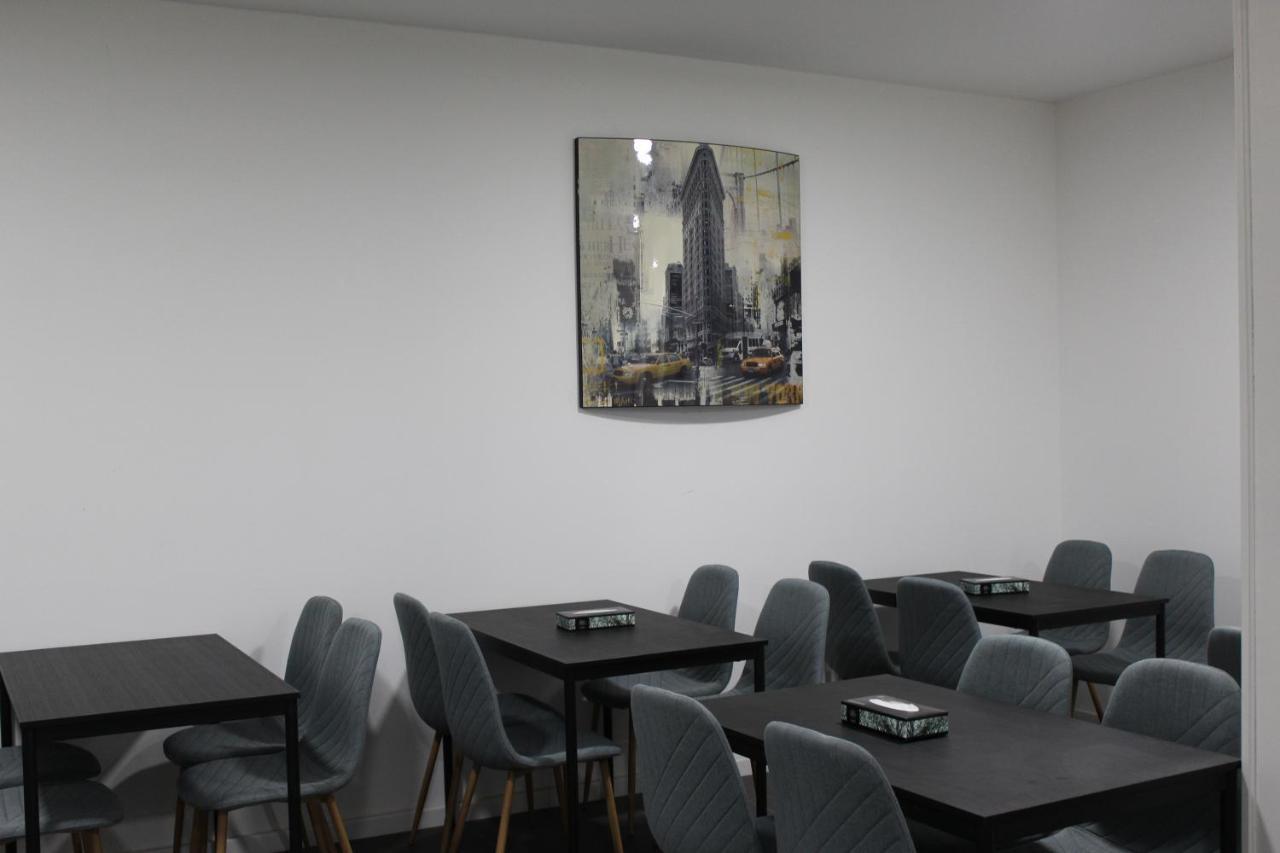 David'S Hostel ゲーストハッハト エクステリア 写真