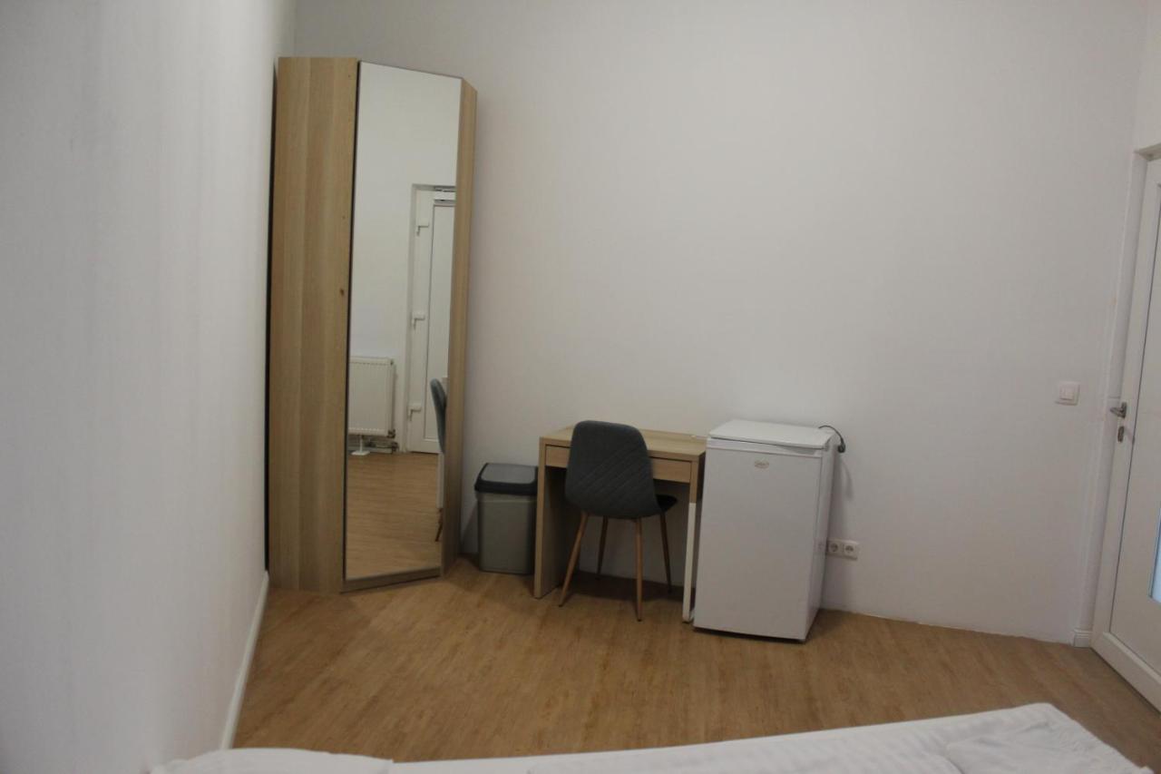 David'S Hostel ゲーストハッハト エクステリア 写真