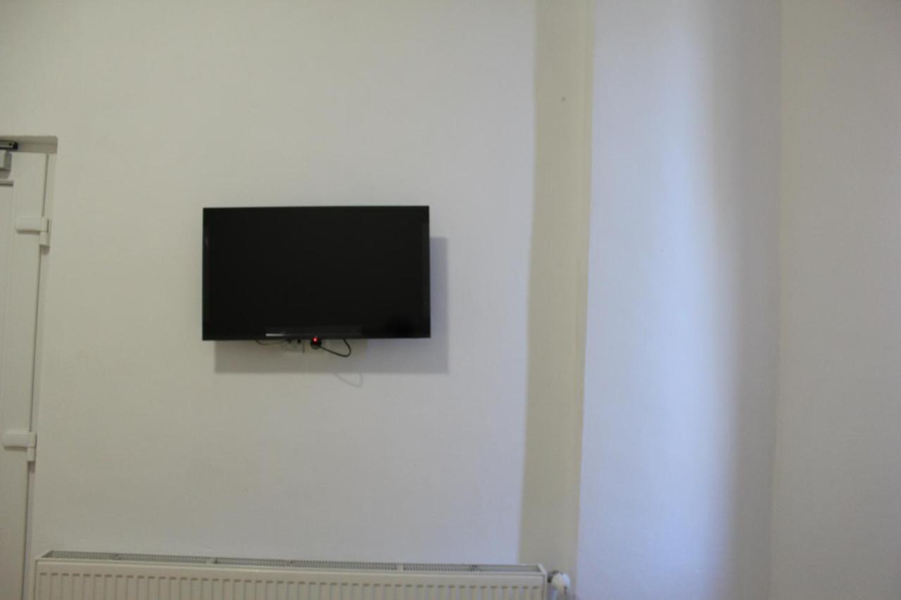 David'S Hostel ゲーストハッハト エクステリア 写真