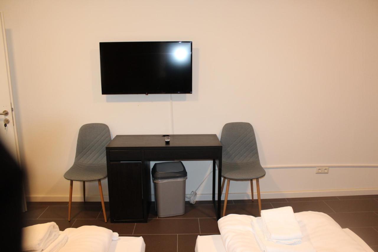 David'S Hostel ゲーストハッハト エクステリア 写真