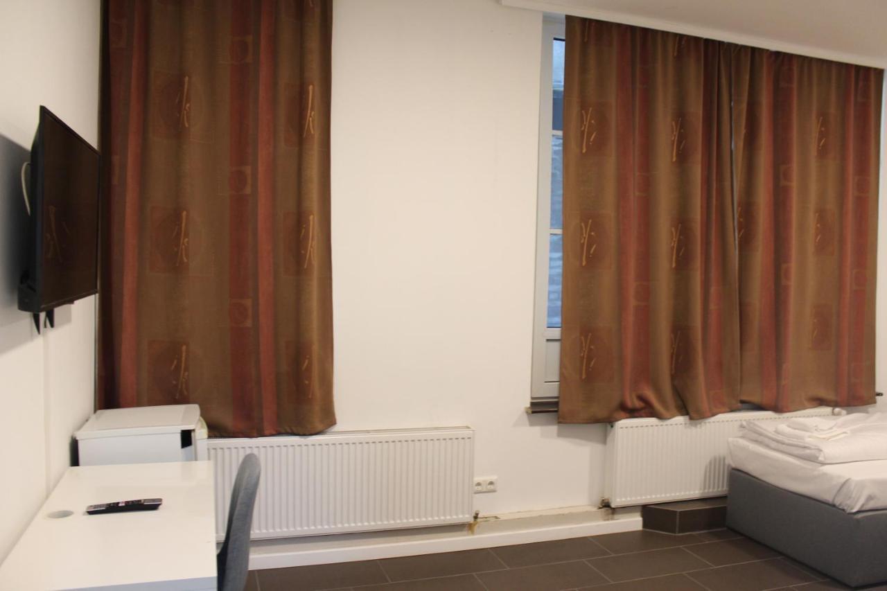 David'S Hostel ゲーストハッハト エクステリア 写真