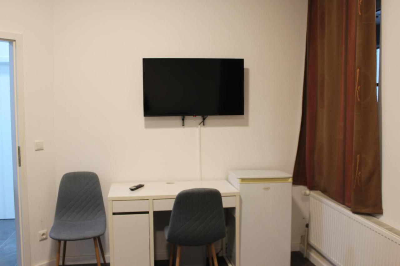 David'S Hostel ゲーストハッハト エクステリア 写真